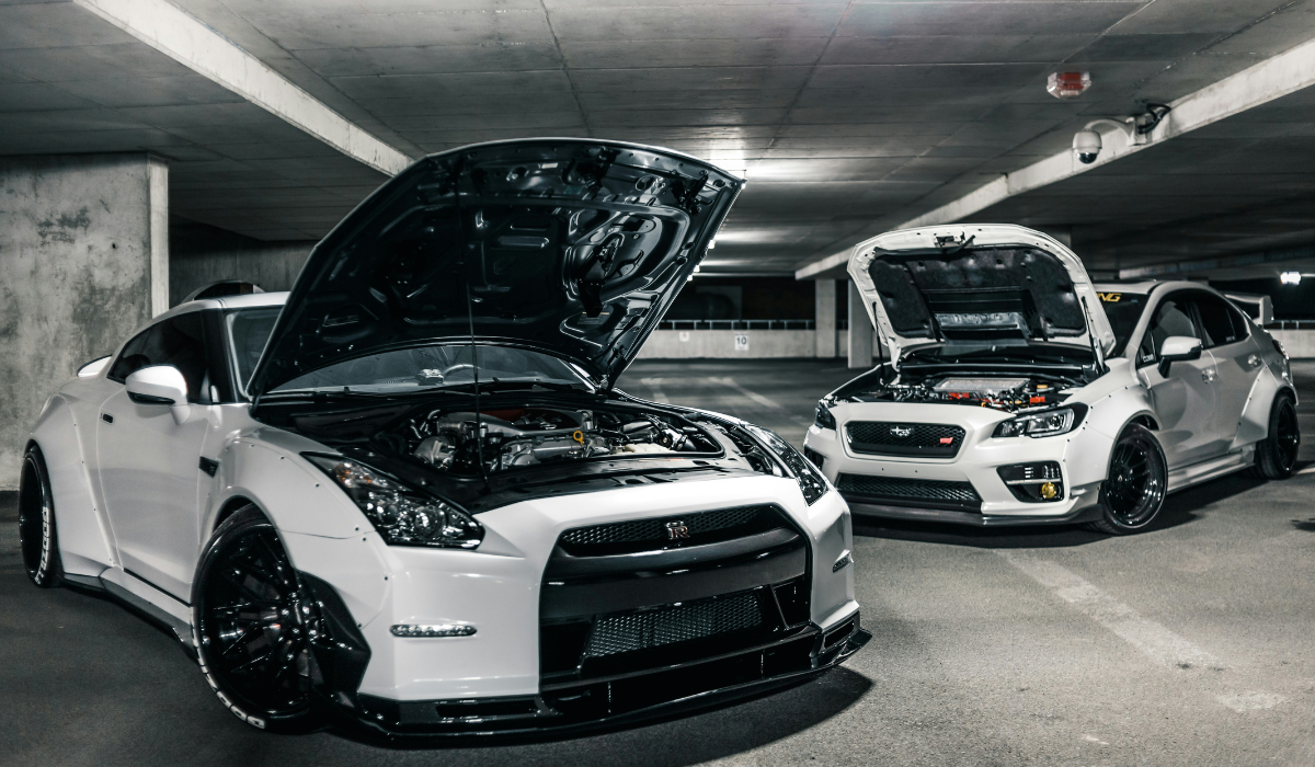 Affordable car repair services in Kakuma