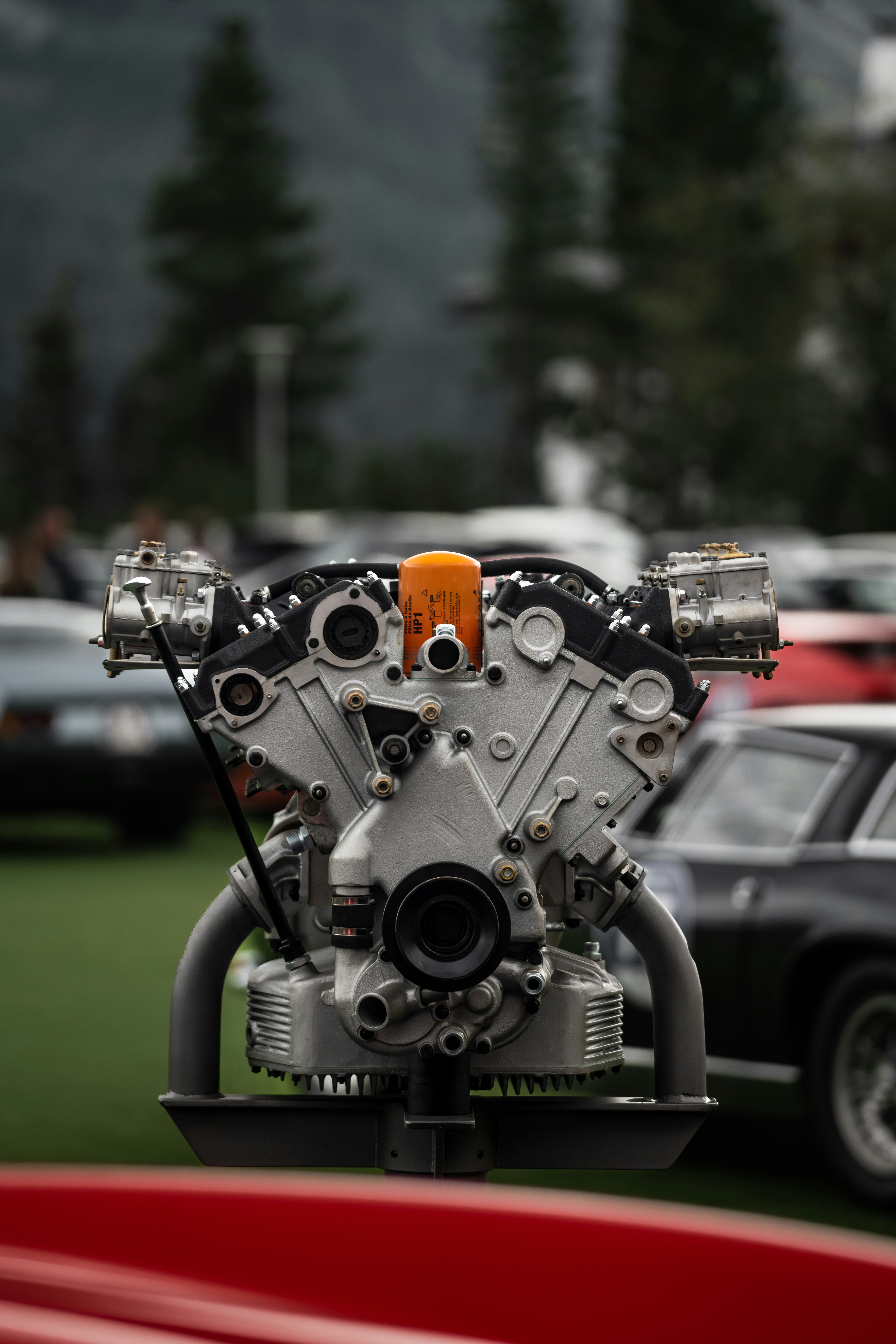 Car Repairing