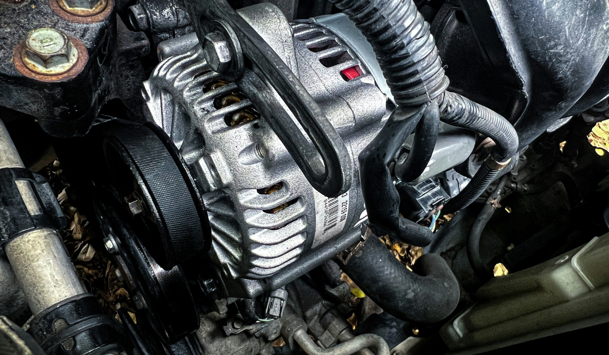 Engine Services